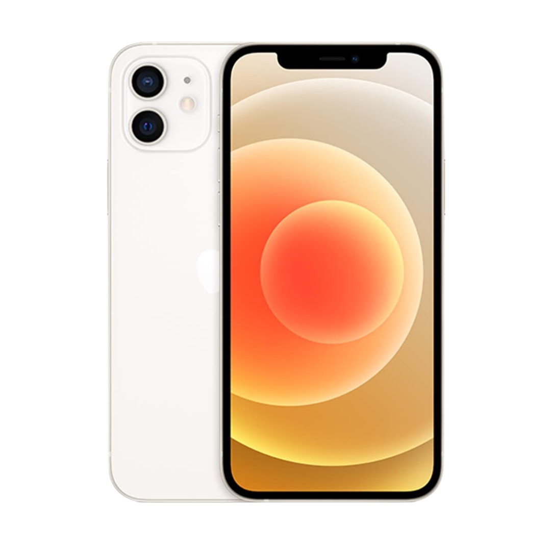 iPhone 12 - Exhibición