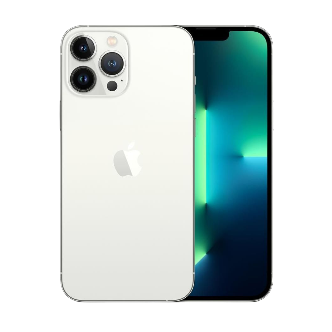 iPhone 13 Pro Max - Exhibición