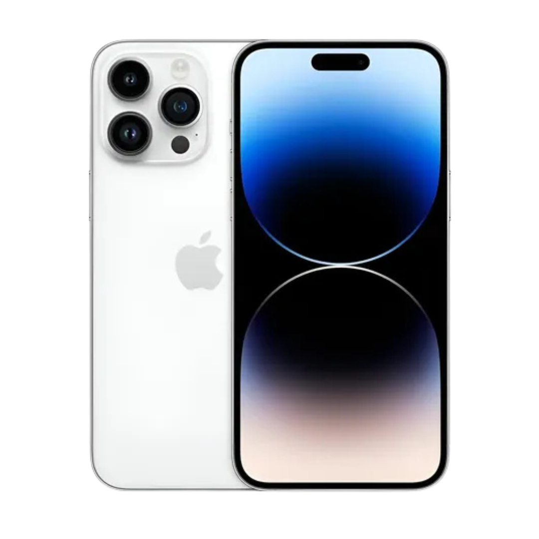 iPhone 14 Pro Max - Exhibición