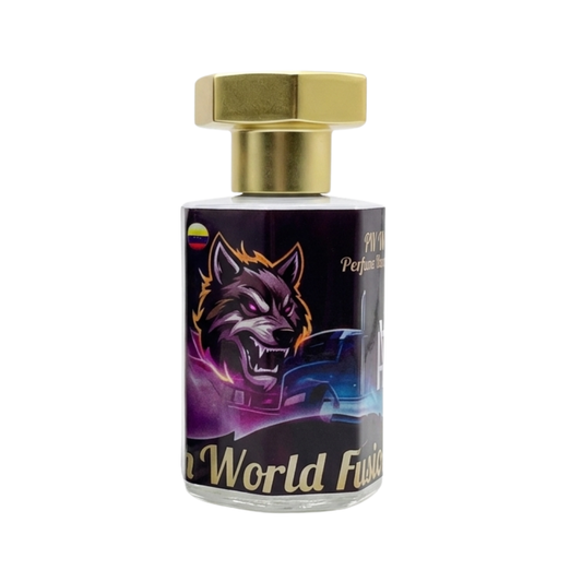 Perfume Fusion Premium para Cabinas Pix World &nbsp;– Loción de Alta Duración