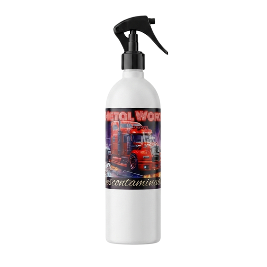 Metal World Descontaminante Férrico Pix World 500 ml –  Efecto Sangrado