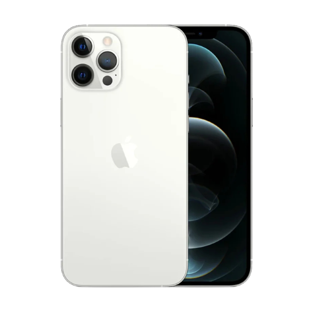 iPhone 12 Pro - Exhibición