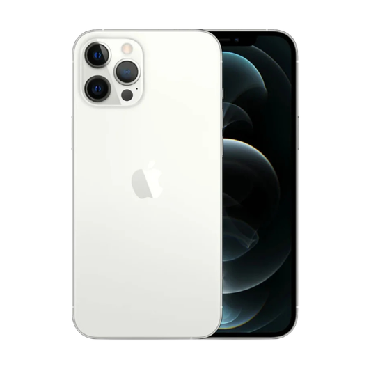 iPhone 12 Pro - Exhibición