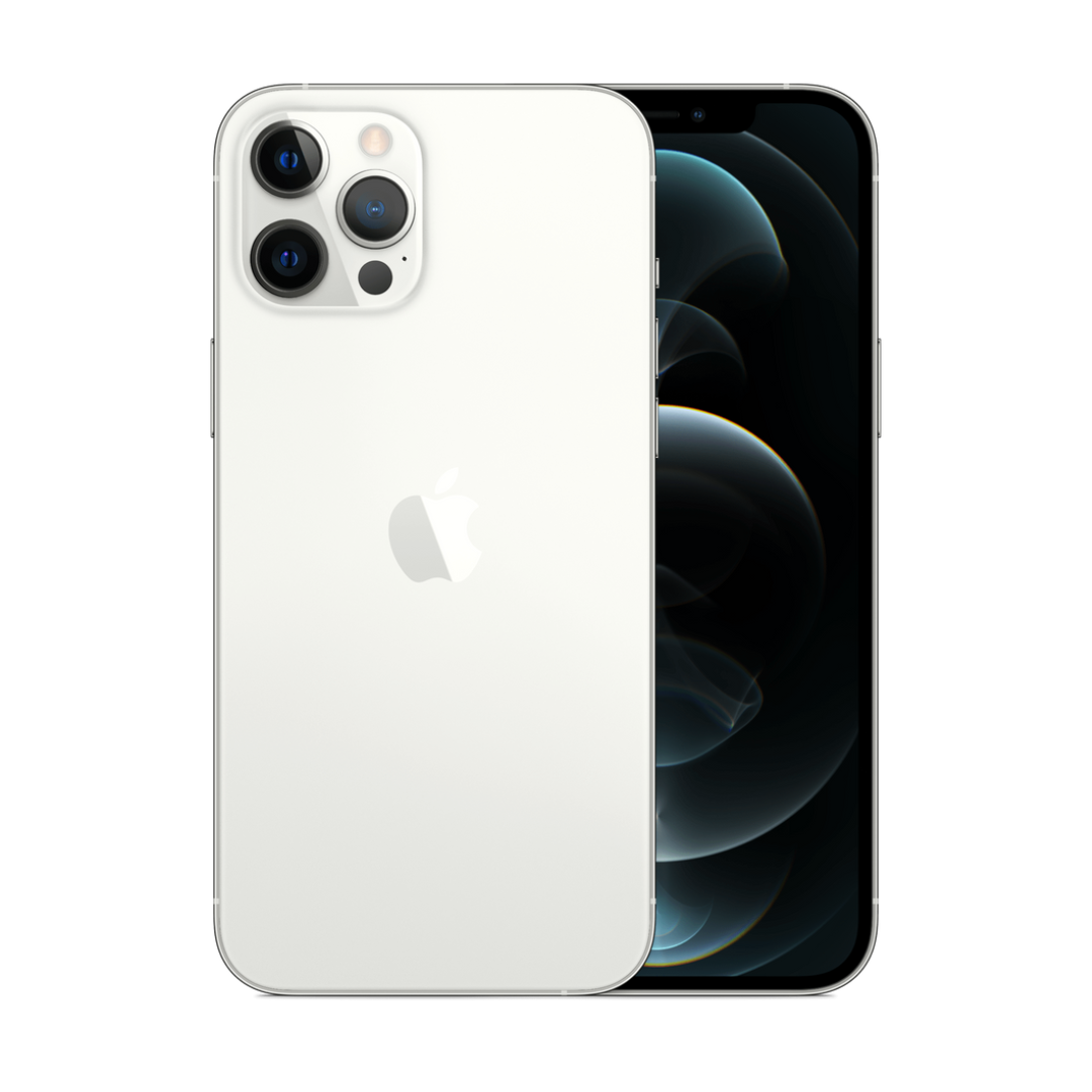iPhone 12 Pro Max - Exhibición