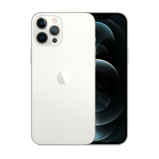 iPhone 12 Pro Max - Exhibición