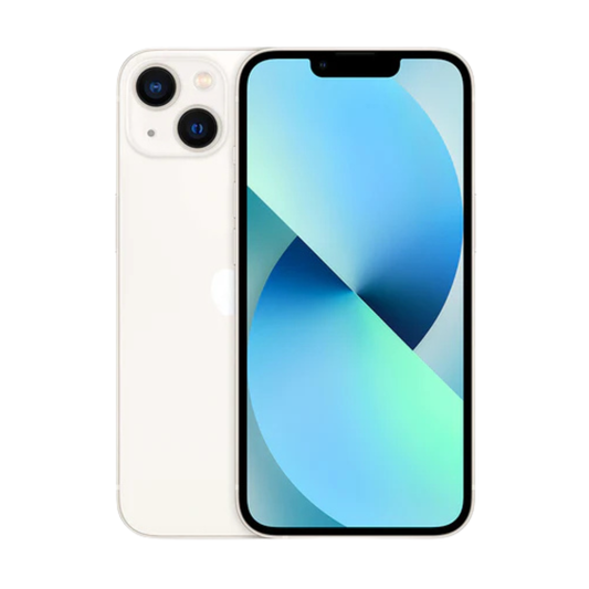 iPhone 13 - Exhibición