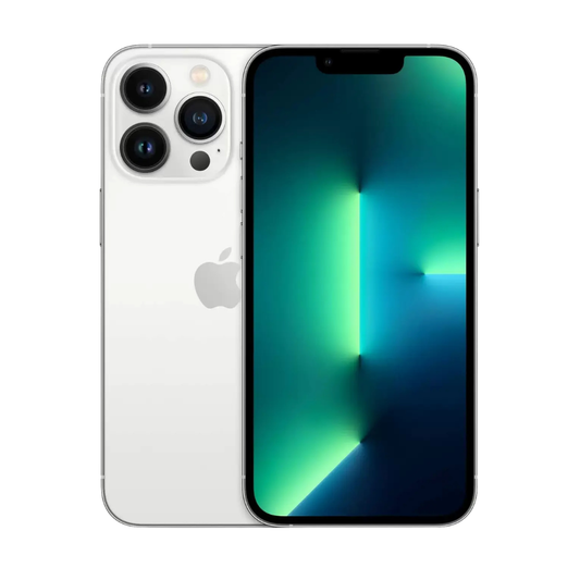 iPhone 13 Pro - Exhibición