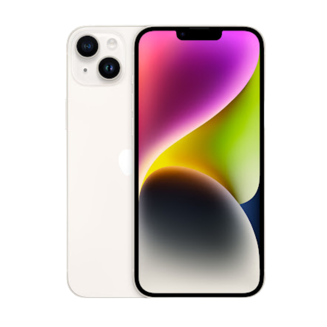 iPhone 14 - Exhibición