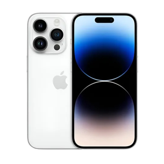 iPhone 14 Pro - Exhibición