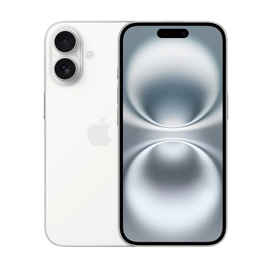 iPhone 16 - Exhibición