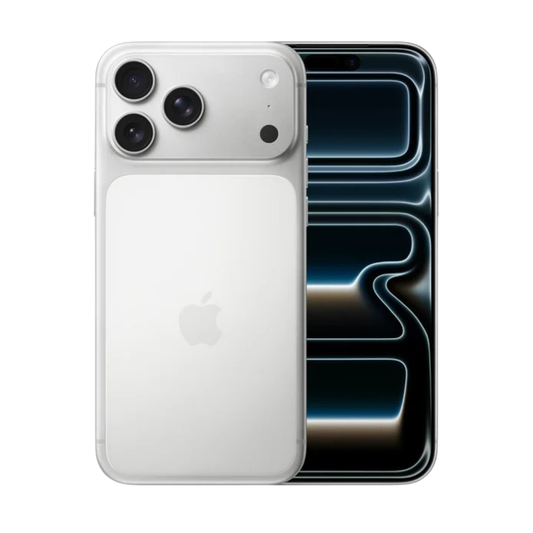 iPhone 17 Pro - Exhibición