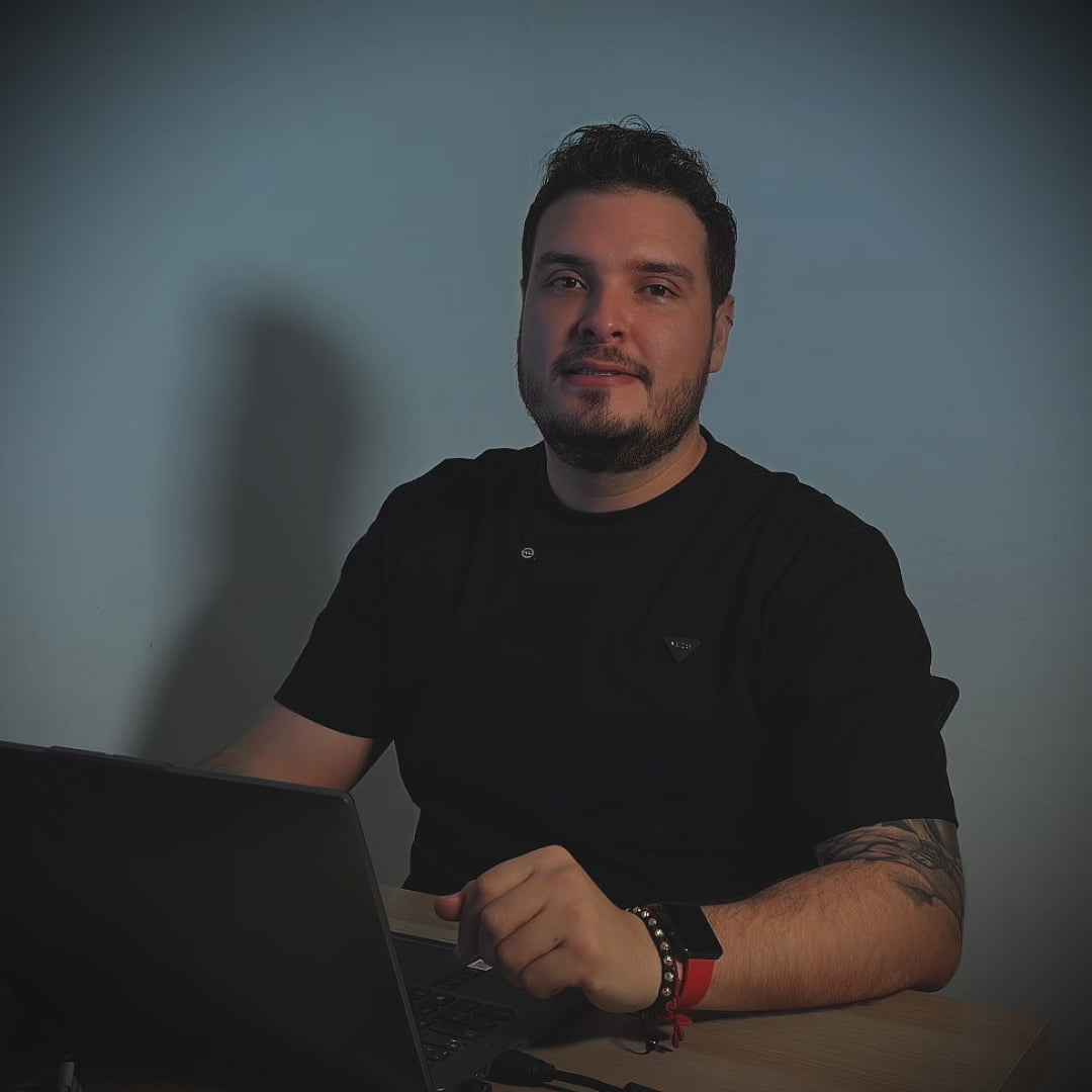 Cargar video: 